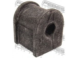 FEBEST TSB-MCV20R skersinio stabilizatoriaus įvorių komplektas 
 Ašies montavimas/vairavimo mechanizmas/ratai -> Stabilizatorius/fiksatoriai -> Sklendės
48818-33060