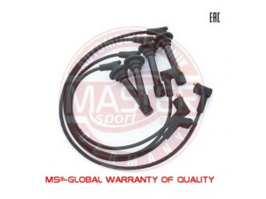 MASTER-SPORT 876-ZW-SET-MS uždegimo laido komplektas
MD134754, 82 00 506 297, 82 00 506 297
