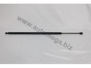AUTOMEGA 30770003030186 dujinė spyruoklė, bagažinė 
 Priedai -> Bagažinė/pakrovimo skyrius
7700303186, 7700303186