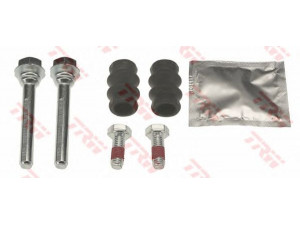 TRW ST1659 kreipiančiųjų movų rinkinys, stabdžių apkaba 
 Stabdžių sistema -> Stabdžių matuoklis -> Stabdžių dalys