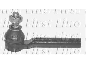 FIRST LINE FTR5260 skersinės vairo trauklės galas 
 Vairavimas -> Vairo mechanizmo sujungimai
4504639505, 45046-39505, 4504639505