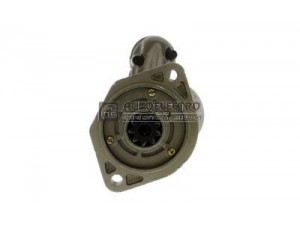 AUTOELECTRO AES4108 starteris 
 Elektros įranga -> Starterio sistema -> Starteris
23300-18C65, 23300-W1000, 23300-W1001