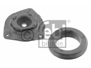 FEBI BILSTEIN 27457 pakabos statramsčio atraminis guolis 
 Ašies montavimas/vairavimo mechanizmas/ratai -> Montavimas, pakabos statramstis
54321-AX600, 54321-AX600 S1, 77 01 208 582