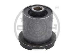 OPTIMAL F8-7946 valdymo svirties/išilginių svirčių įvorė 
 Ašies montavimas/vairavimo mechanizmas/ratai -> Valdymo svirtis/pasukamosios svirties sujungimas -> Montavimas/sutvirtinimas
352324, 24439582