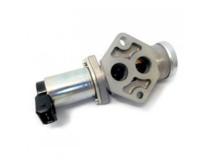 HOFFER 7515038 tuščiosios eigos valdymo vožtuvas, oro tiekimas 
 Kuro mišinio formavimas -> Mišinio sudarymas -> Laisvų sūkių kontrolė
7700859134, 70859134, AESP20912