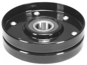 MAGNETI MARELLI 331316170183 įtempiklio skriemulys, V formos rumbuotas diržas
7700850789