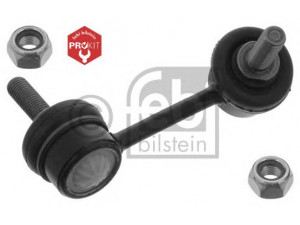 FEBI BILSTEIN 39472 šarnyro stabilizatorius 
 Ašies montavimas/vairavimo mechanizmas/ratai -> Stabilizatorius/fiksatoriai -> Savaime išsilyginanti atrama
60671727