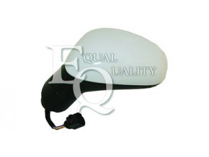 EQUAL QUALITY RS02831 išorinis veidrodėlis 
 Kėbulas -> Keleivių kabina -> Veidrodėlis
1P1857507A9B9