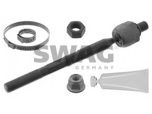 SWAG 40 94 4424 vidinė skersinė vairo trauklė 
 Vairavimas -> Vairo mechanizmo sujungimai
1609 169, 13337891, 13337891