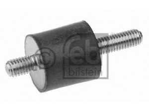 FEBI BILSTEIN 12173 buferis, variklio dangtis 
 Variklis -> Variklio dangtis
11 12 1 730 356, 1730356