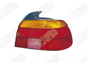 SPILU 404035 kombinuotas galinis žibintas 
 Dviratė transporto priemonės -> Elektros įranga -> Kombinuotas galinis žibintas/dalys -> Kombinuotas galinis žibintas
63218363557