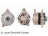 LUCAS ELECTRICAL LRA00687 kintamosios srovės generatorius 
 Elektros įranga -> Kint. sr. generatorius/dalys -> Kintamosios srovės generatorius
27020-16030, 27020-63010