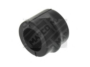 MAPCO 37815 skersinio stabilizatoriaus įvorių komplektas 
 Ašies montavimas/vairavimo mechanizmas/ratai -> Stabilizatorius/fiksatoriai -> Sklendės
1 009 649, 7 201 714, 95VW-4A037-AA