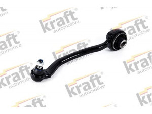 KRAFT AUTOMOTIVE 4211283 vikšro valdymo svirtis 
 Ašies montavimas/vairavimo mechanizmas/ratai -> Valdymo svirtis/pasukamosios svirties sujungimas -> Vairo trauklės (valdymo svirtis, išilginis balansyras, diago
2033301911, 2033303311, 2043301911