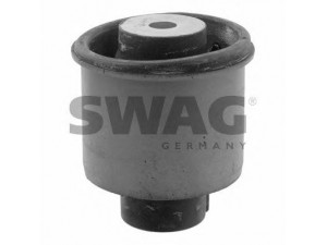 SWAG 30 92 9664 stebulės laikiklio įvorė 
 Ašies montavimas/vairavimo mechanizmas/ratai -> Ašies atrama/ašies korpusas/ašies montavimas -> Pasukamojo veleno sujungimas
8Z0 501 541
