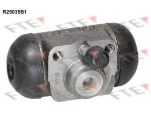 FTE R25035B1 rato stabdžių cilindras