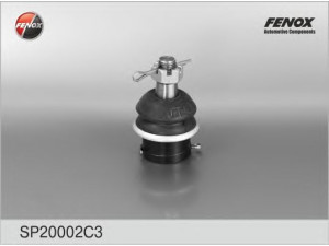 FENOX SP20002C3 vidinė skersinė vairo trauklė
24-0030030-29000, 24-0030030-29022