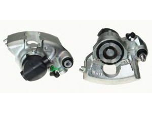 BREMBO F 61 015 stabdžių apkaba 
 Dviratė transporto priemonės -> Stabdžių sistema -> Stabdžių apkaba / priedai
4400H4, 95659638
