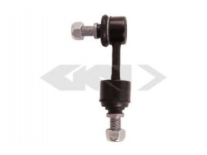 SPIDAN 58459 šarnyro stabilizatorius 
 Ašies montavimas/vairavimo mechanizmas/ratai -> Stabilizatorius/fiksatoriai -> Savaime išsilyginanti atrama
55530 3Z000, 55540 3Z000