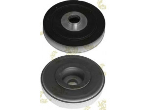 AUTOKIT 03.90124 skriemulys, alkūninis velenas 
 Diržinė pavara -> Dirželio skriemulys
8200523061