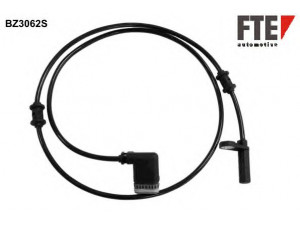 FTE BZ3062S jutiklis, rato greitis 
 Elektros įranga -> Jutikliai
203 540 14 17