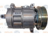 HELLA 8FK 351 115-091 kompresorius, oro kondicionierius 
 Oro kondicionavimas -> Kompresorius/dalys
606 9333 3, 717 8910 2, 60693333