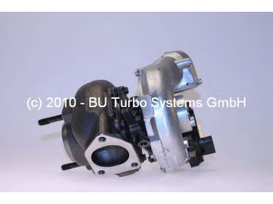 BU 127176 kompresorius, įkrovimo sistema 
 Išmetimo sistema -> Turbokompresorius
11657790309, 11657790309E, 11657790309F