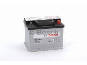 BOSCH 0 092 S30 050 starterio akumuliatorius; starterio akumuliatorius 
 Elektros įranga -> Akumuliatorius
61 21 1 371 405, 61 21 6 927 453