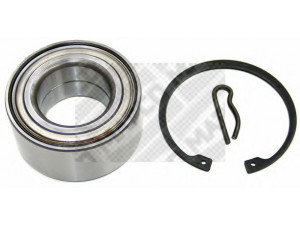 MAPCO 26334 rato guolio komplektas 
 Ašies montavimas/vairavimo mechanizmas/ratai -> Rato stebulė/montavimas -> Rato guolis
3350 15, 3350.15, 3350.31, 9403.350158