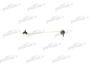 PATRON PS4065 šarnyro stabilizatorius 
 Ašies montavimas/vairavimo mechanizmas/ratai -> Stabilizatorius/fiksatoriai -> Savaime išsilyginanti atrama
55700753