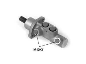 OPEN PARTS FBM1229.00 pagrindinis cilindras, stabdžiai 
 Stabdžių sistema -> Pagrindinis stabdžių cilindras
46010AX701, 7701208398