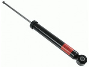 SACHS 400 021 amortizatorius 
 Pakaba -> Amortizatorius