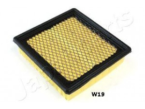 JAPANPARTS FA-W19S oro filtras 
 Techninės priežiūros dalys -> Techninės priežiūros intervalai
834603, 20871244