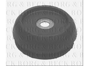 BORG & BECK BSM5055 pakabos statramsčio atraminis guolis 
 Ašies montavimas/vairavimo mechanizmas/ratai -> Montavimas, pakabos statramstis
03 44 514, 0344 513, 0344 513 S