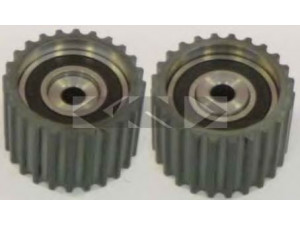 SPIDAN 69113 kreipiantysis skriemulys, paskirstymo diržas 
 Diržinė pavara -> Paskirstymo diržas/komplektas -> Laisvasis/kreipiamasis skriemulys
13085-AA020