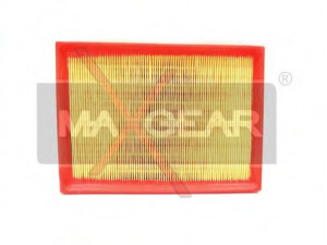 MAXGEAR 26-0095 oro filtras 
 Filtrai -> Oro filtras
835626, 9129747, 9196120
