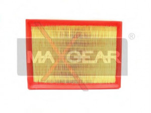 MAXGEAR 26-0095 oro filtras 
 Filtrai -> Oro filtras
835626, 9129747, 9196120