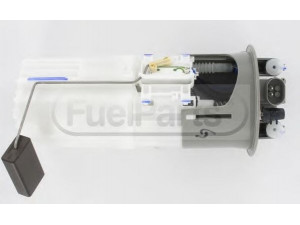 STANDARD FP6058 siuntimo blokas, degalų bakas 
 Elektros įranga -> Jutikliai
WQB000020, WQB00020