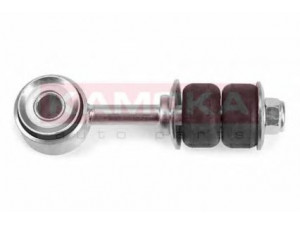 KAMOKA 9954060 šarnyro stabilizatorius 
 Ašies montavimas/vairavimo mechanizmas/ratai -> Stabilizatorius/fiksatoriai -> Savaime išsilyginanti atrama
5087 37, 130 07 16 080, 5087 37
