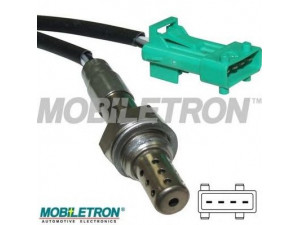 MOBILETRON OS-B404P lambda jutiklis 
 Variklis -> Variklio elektra
1628 7S