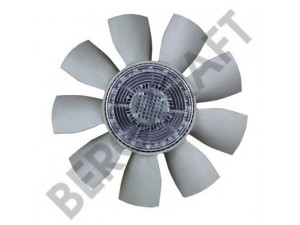BERGKRAFT BK7202269 sankaba, radiatoriaus ventiliatorius
307 205 03 06, 3072050306