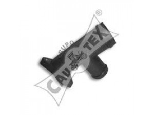 CAUTEX 954227 aušinimo skysčio jungė 
 Aušinimo sistema -> Žarnelės/vamzdeliai/sujungimai -> Jungės
027121133E, 027121133E