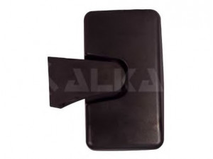 ALKAR 9455263 pakrovimo vietos veidrodis 
 Kėbulas -> Langai/veidrodėliai -> Veidrodėlis