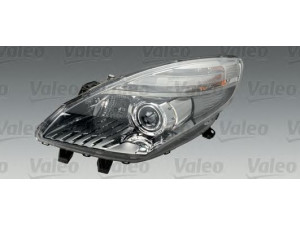 VALEO 043978 priekinis žibintas 
 Elektros įranga -> Priekinis žibintas/dalys -> Priekinis žibintas/įterp.
260603044R