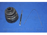 PARTS-MALL PXCWA-304 gofruotoji membrana, kardaninis velenas 
 Ratų pavara -> Gofruotoji membrana
495061E000, 4950622A00, 4950622B00