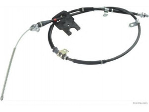 MAGNETI MARELLI 600000121780 trosas, stovėjimo stabdys
54402-64J00, 54402-64J00-000