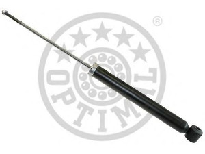 OPTIMAL A-3750G amortizatorius 
 Pakaba -> Amortizatorius
MR594131, 4543200630, A4543200630