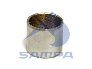 SAMPA 116.069 įvorė, pasukamojo kakliuko kaištis
81.93021-0279, 81.93021.0279, 81930210279