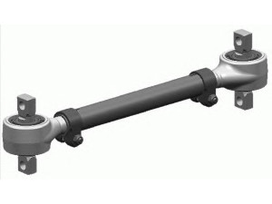 LEMFÖRDER 33295 01 vikšro valdymo svirtis 
 Ašies montavimas/vairavimo mechanizmas/ratai -> Valdymo svirtis/pasukamosios svirties sujungimas -> Vairo trauklės (valdymo svirtis, išilginis balansyras, diago
50 10 393 029, 5802 017 407, 5802 017 407