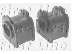 FIRST LINE FSK7406K skersinio stabilizatoriaus komplektas 
 Ašies montavimas/vairavimo mechanizmas/ratai -> Stabilizatorius/fiksatoriai -> Pasukimo trauklė
C2S51258, C2S51264004